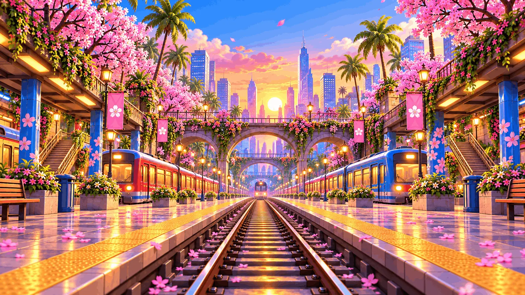 Fundo SubwayPay