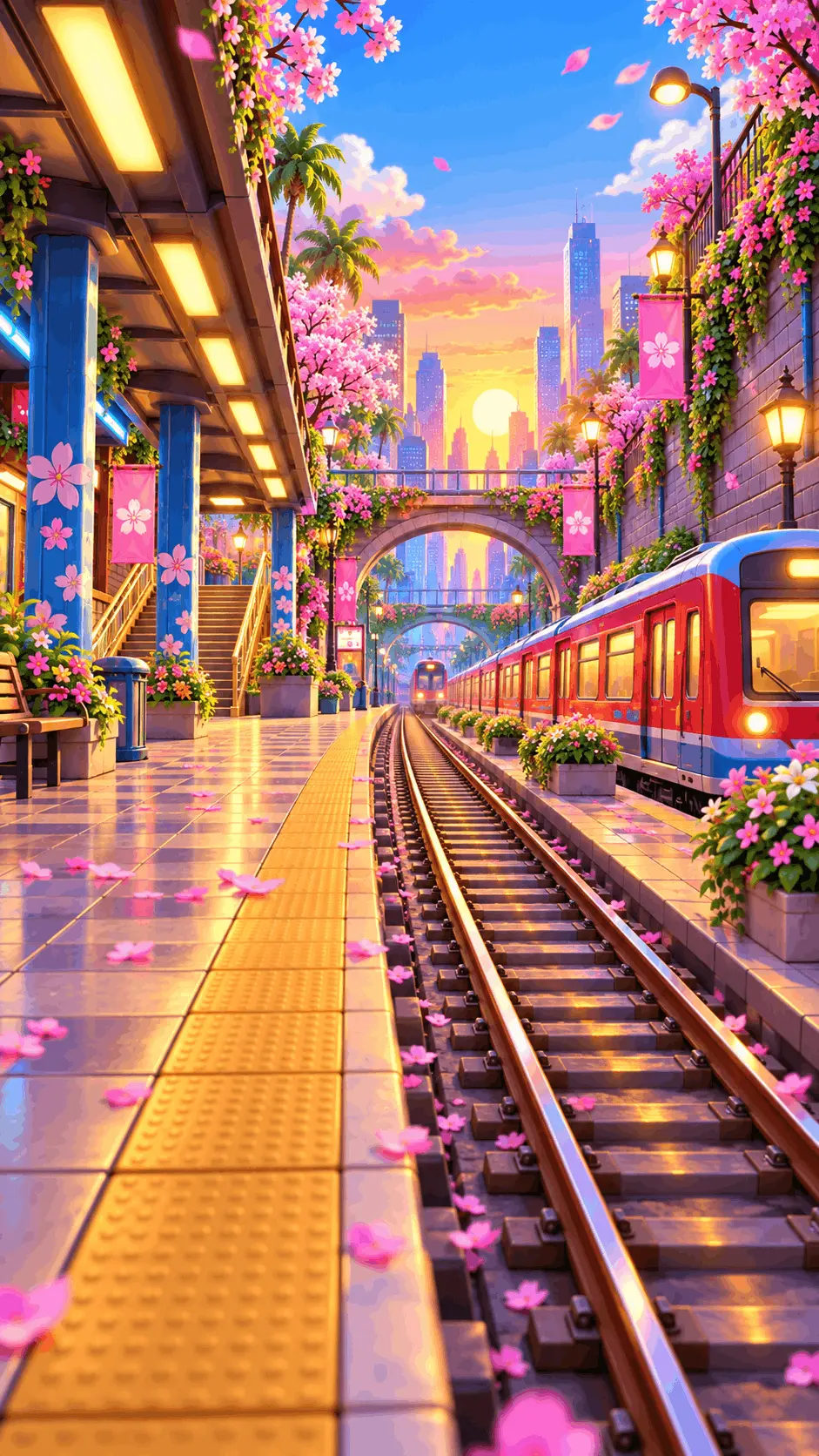 Fundo SubwayPay